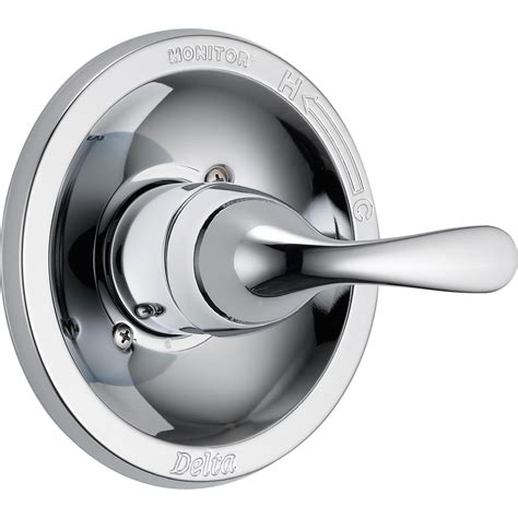 delta shower faucet valve|Shower Valves